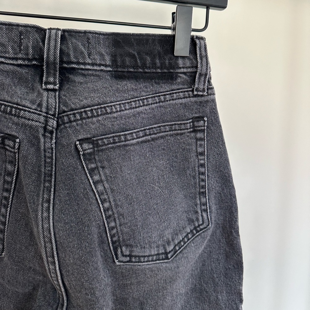 Abercrombie & Fitch 90s Skinny Jeans